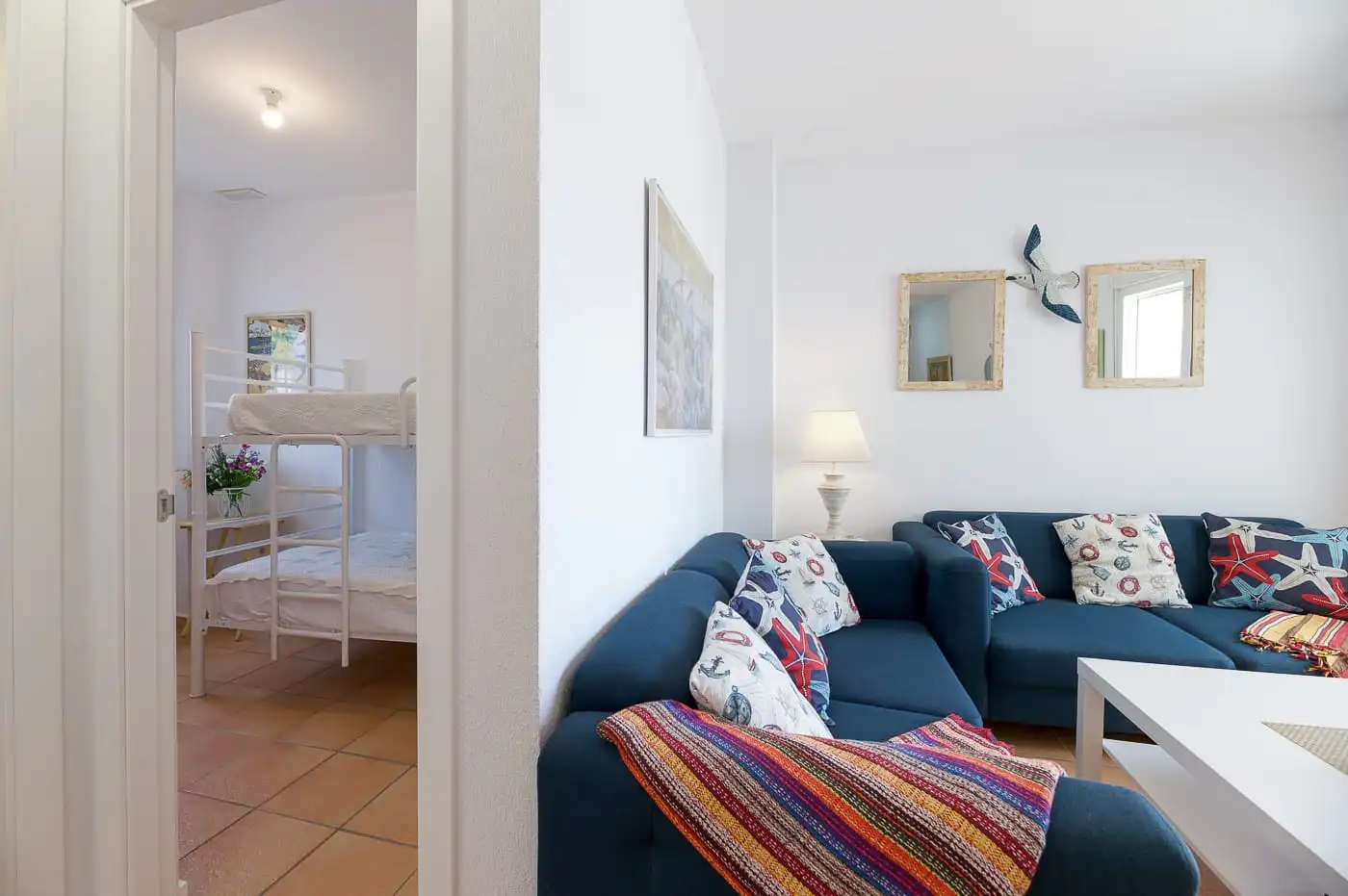 Apartamento en venta en Mar Jonico, imagen 10