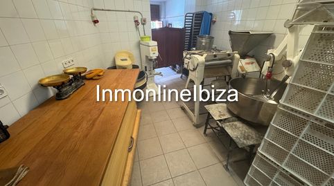 Foto 2 von Geschaftsraum zur Miete in Carrer Sant Rafael, 1, Tàrbena, Alicante