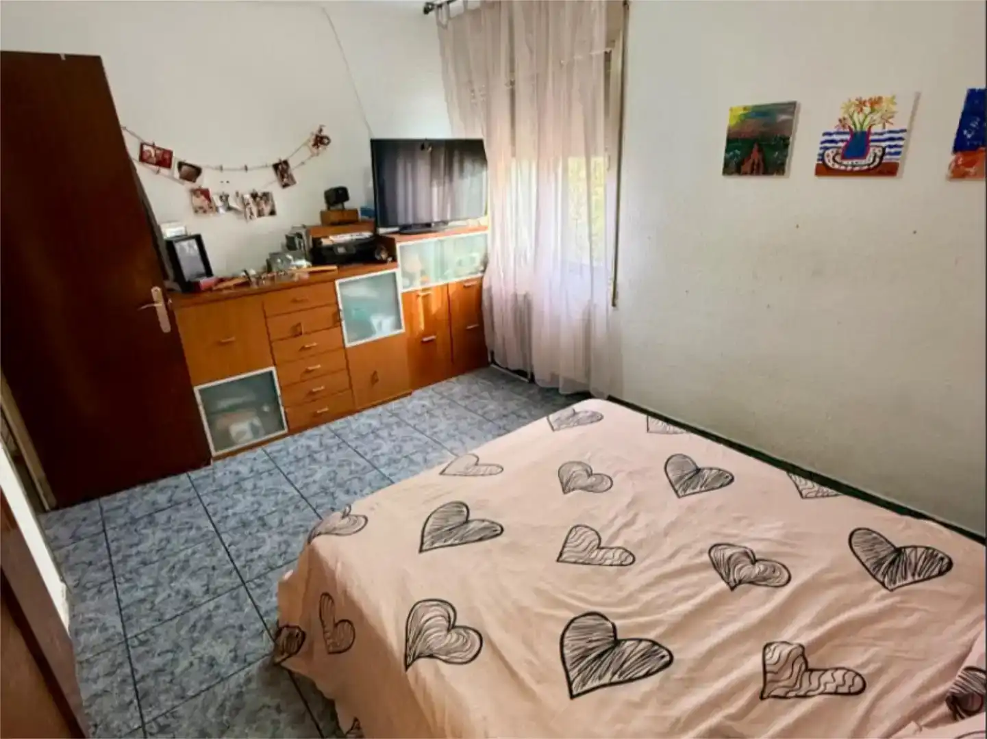Dormitori de Pis en venda en Lliçà de Vall