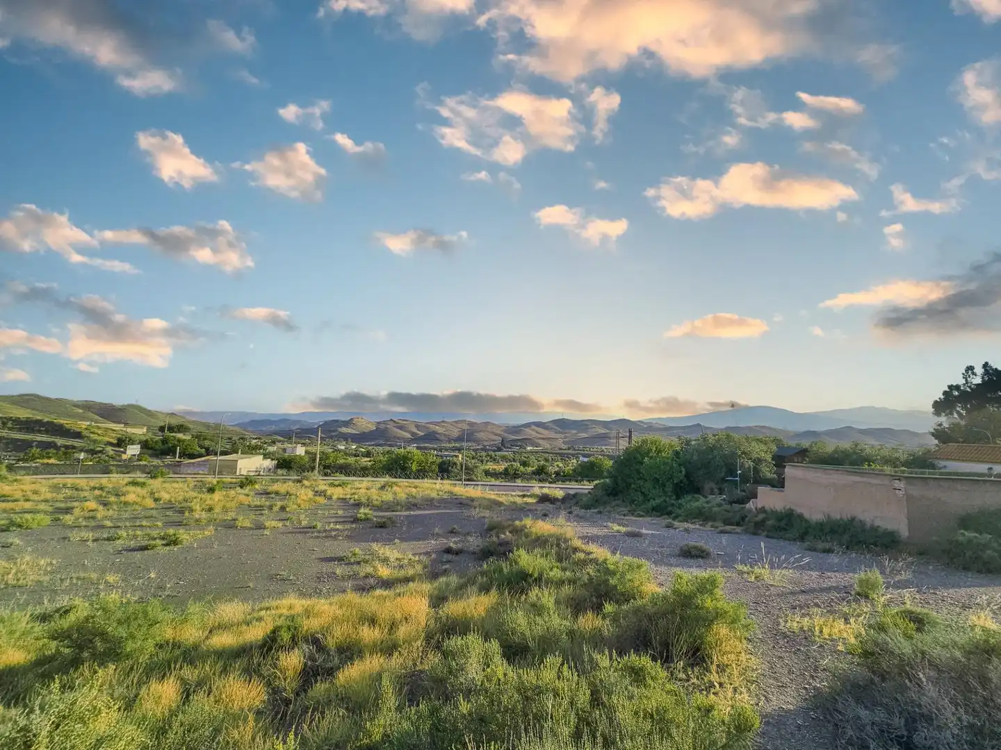 Residencial en venta en Gérgal