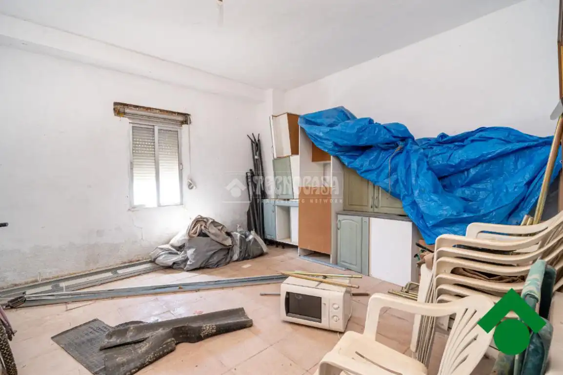 Finca rústica en venta en Chauchina