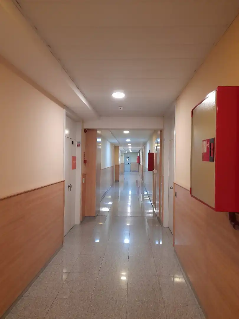 Oficina de alquiler en Sant Cugat del Vallès con Aire acondicionado y Calefacción