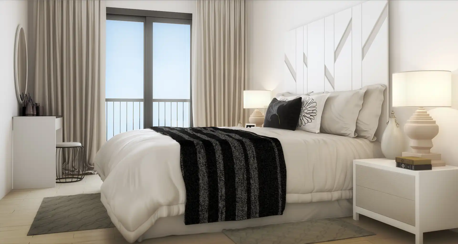 Habitación de Piso en venta en El Prat de Llobregat con Aire acondicionado, Calefacción y Horno