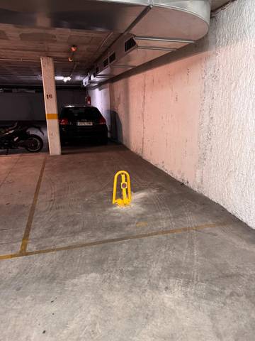 Garaje en Alquiler en Vallpineda - Santa Bàrbara