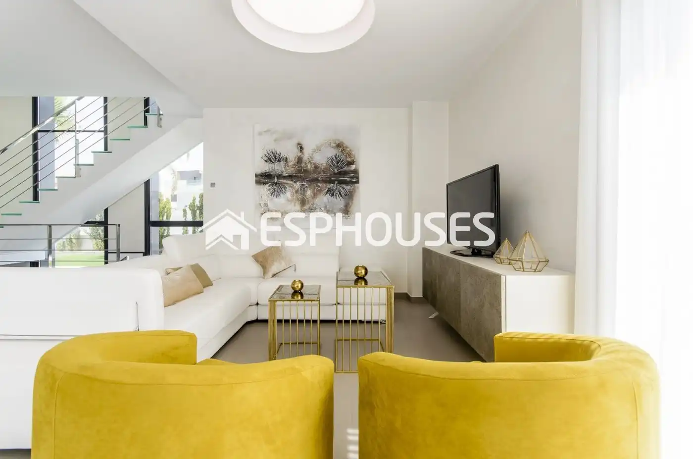 Villa avec terrasse à vendre à Orihuela Costa, imagen 22