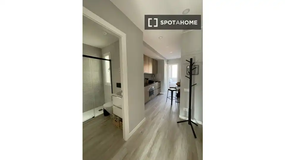 Zimmer in Collblanc