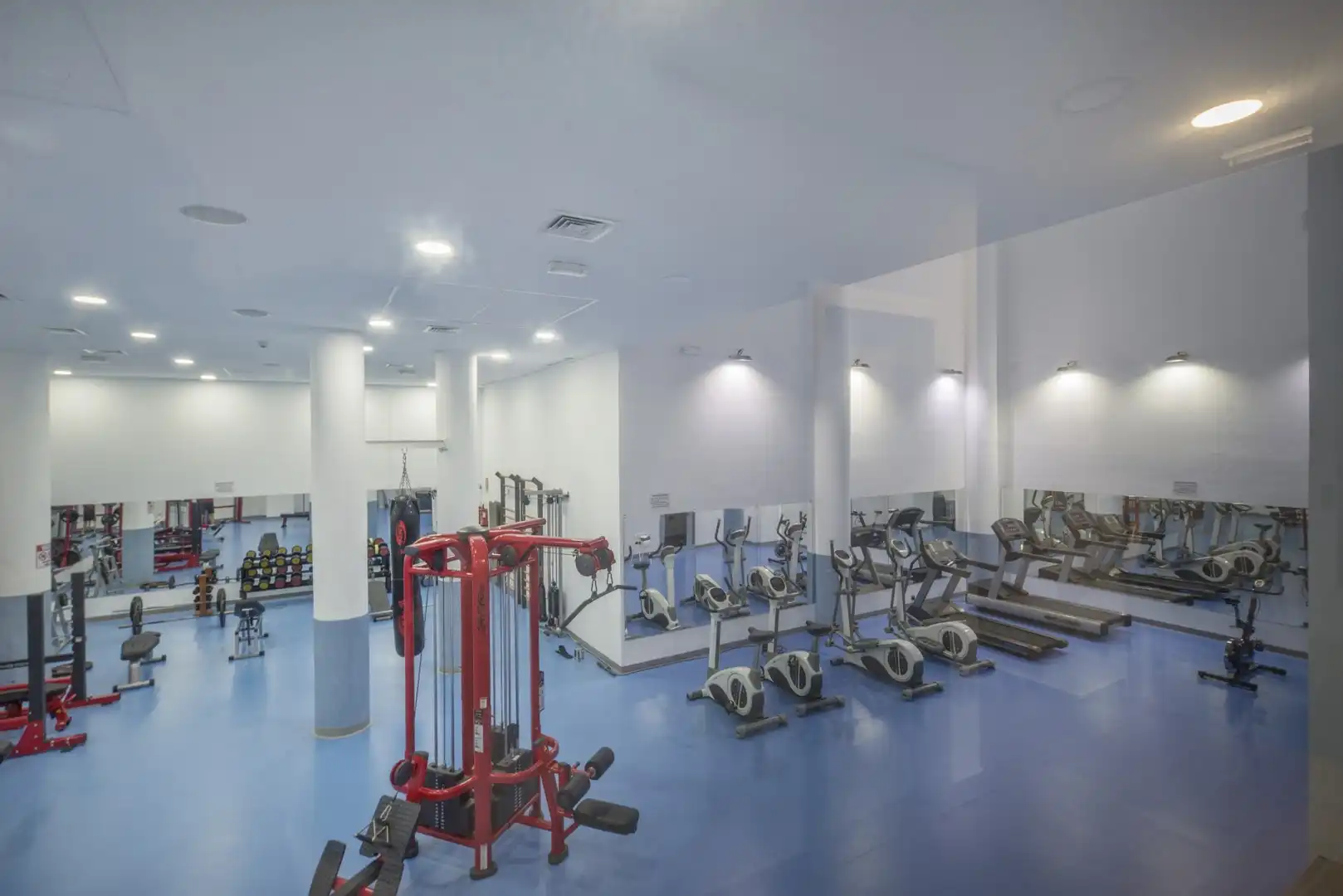 Ático con terraza en venta en Urbanizacion los Pinillos II 40, imagen 25