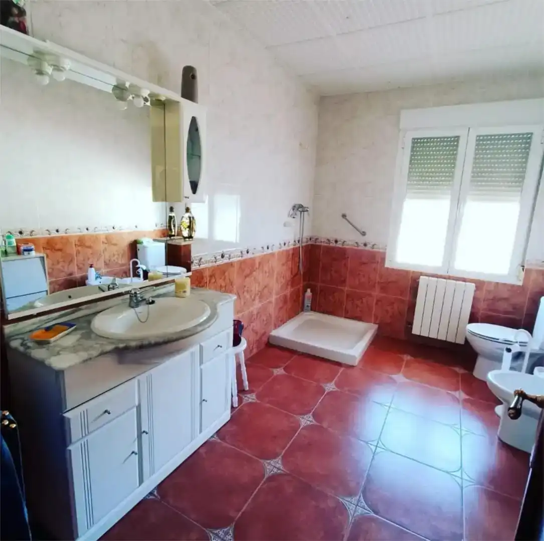 Baño de Casa o chalet en venta en Urda con Balcón