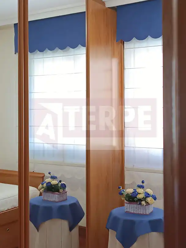 Pis amb terrassa en venda a Kaputxinoak / Capuchinos - Galtzaraborda, imagen 33