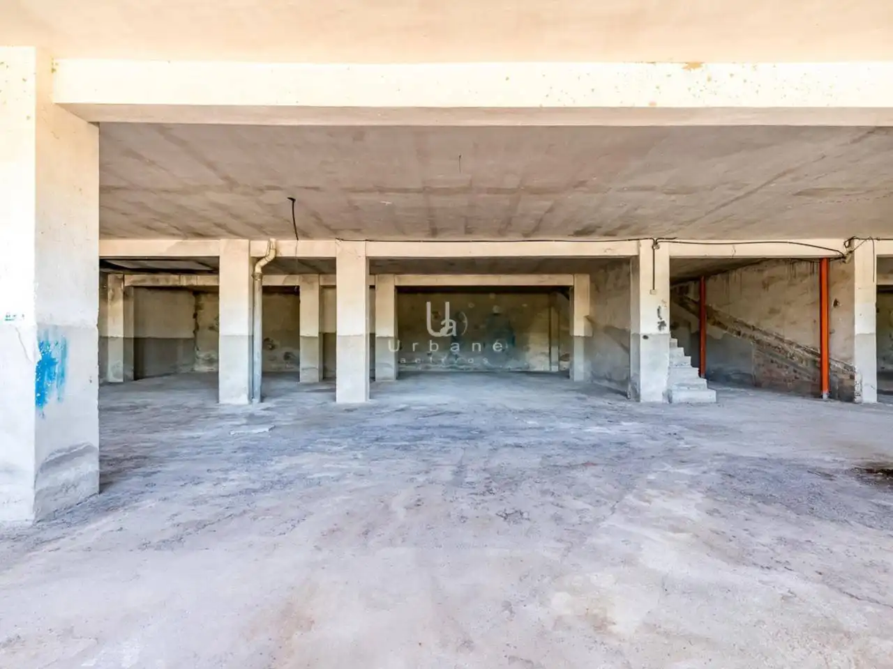 Gewerbefläche zum Verkauf in Avenida Diputació Provincial, imagen 8