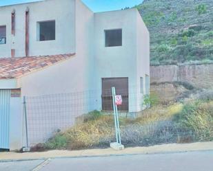 Vista exterior de Casa o xalet en venda en Lucainena de las Torres amb Terrassa