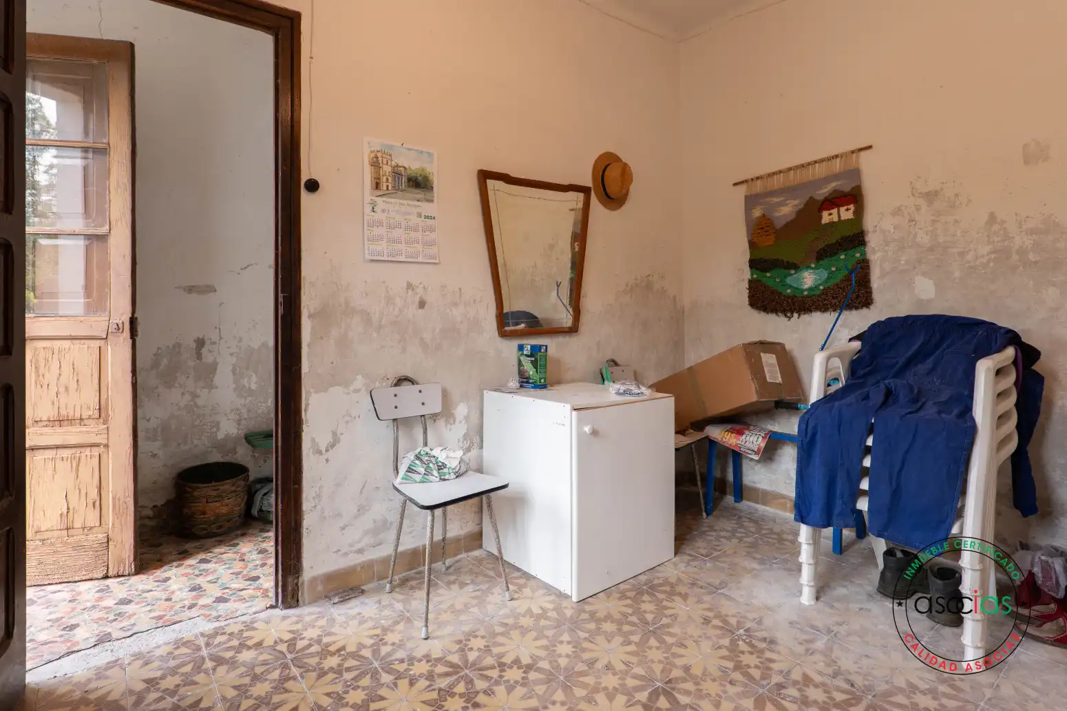 Terraced house with garden for sale in Gijón - Camino de Leorio 249, imagen 8