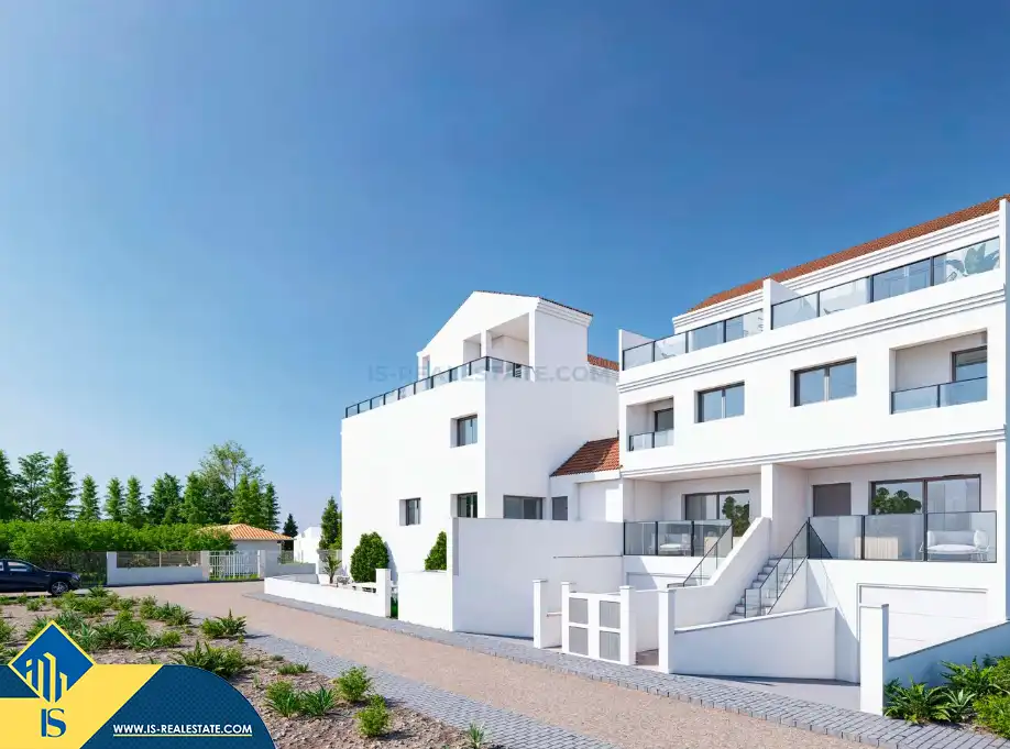 Casa con piscina in vendita a Rafal, imagen 4
