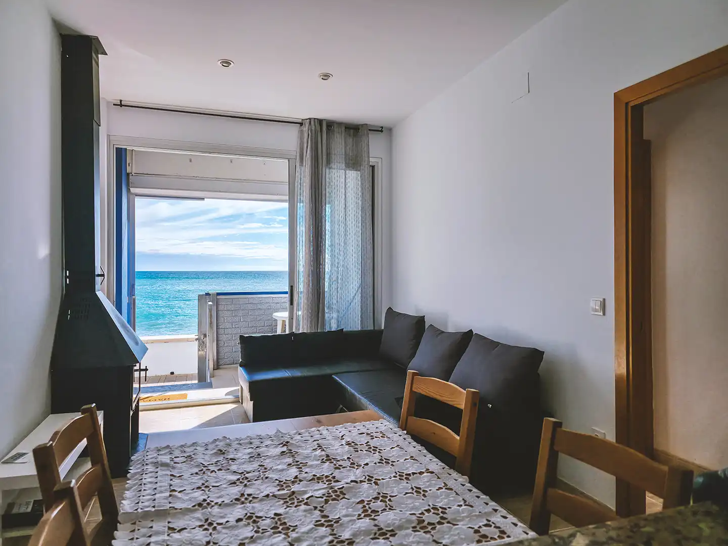 Study for rent in Avinguda Doctor Furest, Centre