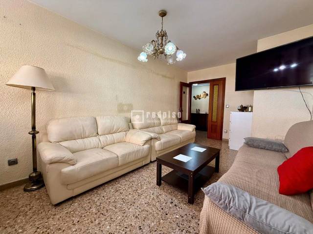 Piso en Venta en Barrio del Ave