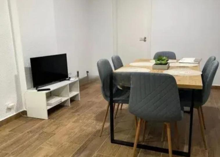 Foto 1 de Pis en venda a Altabix, Alicante