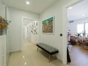 Piso con ascensor en venta en Centro, imagen 26