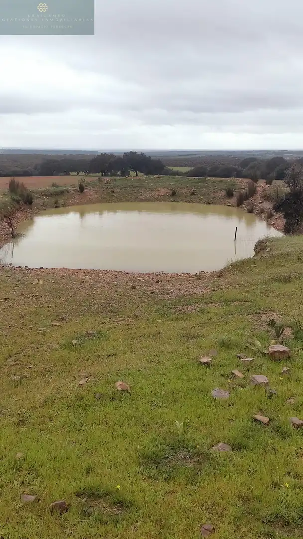 Finca rústica en venta en La Nava de Santiago  con Piscina