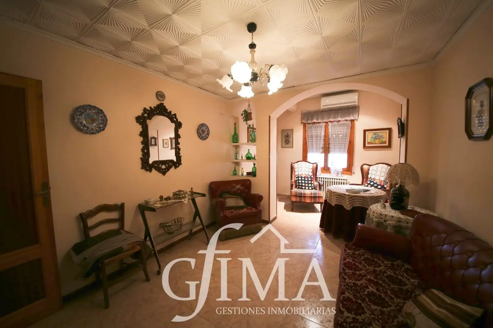 Residencial en venda a Tomelloso, imagen 61