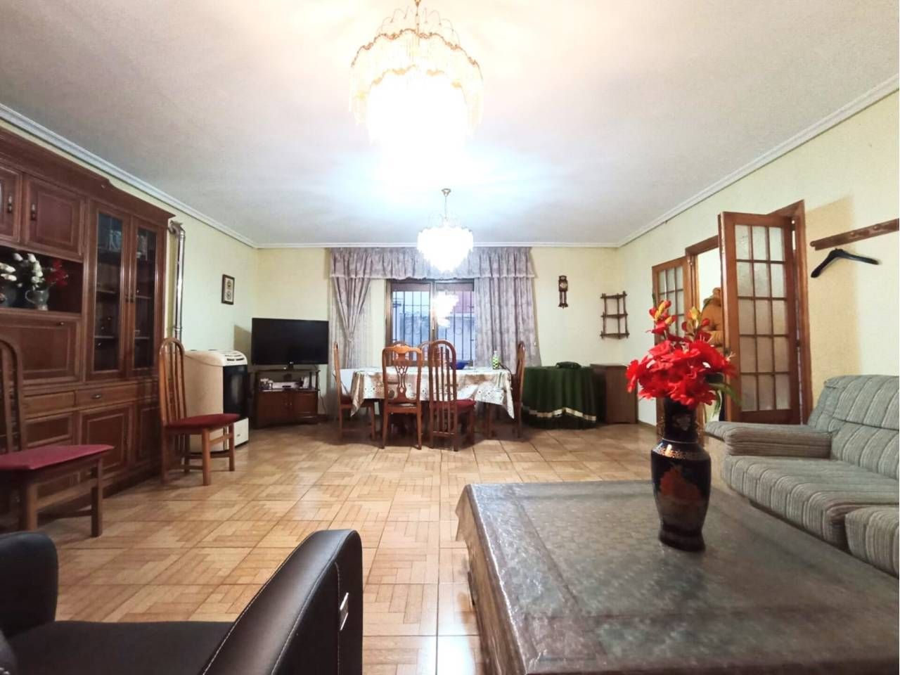 House or chalet for sale in Burgos Capital  with Heating and Private garden