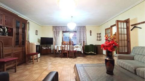 Foto 2 de Casa o xalet en venda a Paraguay, Barriada Yagüe, Burgos Capital