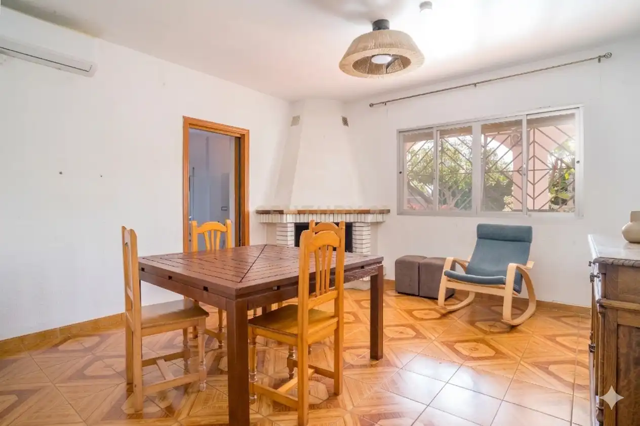 Casa o xalet en venda a CR ALHAURIN AU3ALHAURIN DE LA TORRE (MÁLAGA), El Romeral - Peñón de Zapata