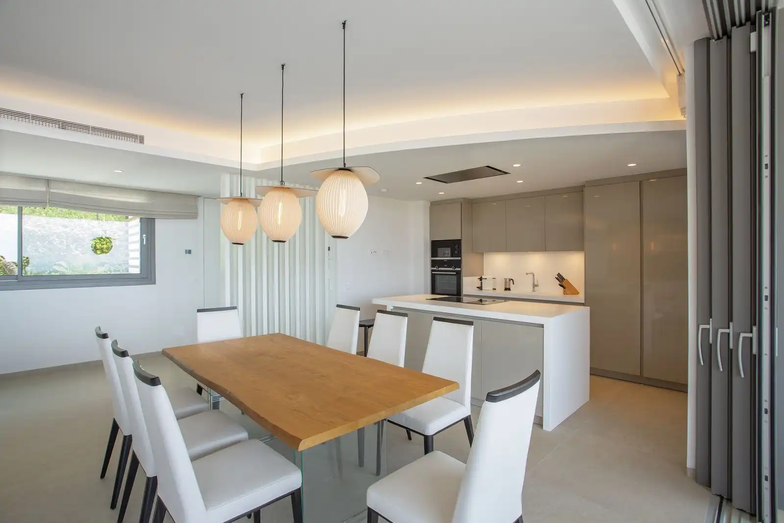 Penthouse with pool for sale in La Quinta, imagen 5