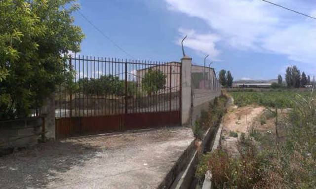 Nave industrial en Venta en Pz/ Suerte Baiz en Santa Fe
