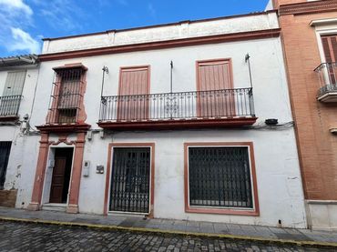 Casa en venda a La Palma del Condado