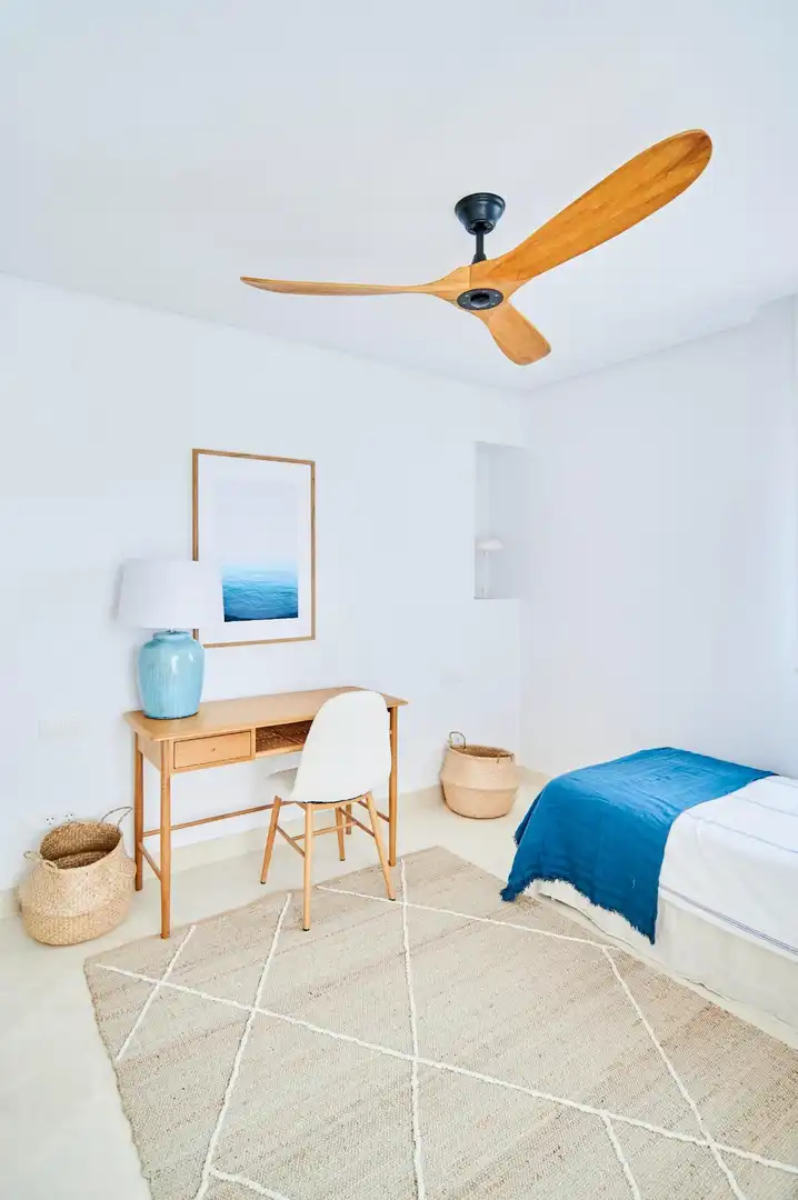 Habitación de Apartamento en venta en Marbella con Jardín privado, Terraza y Trastero
