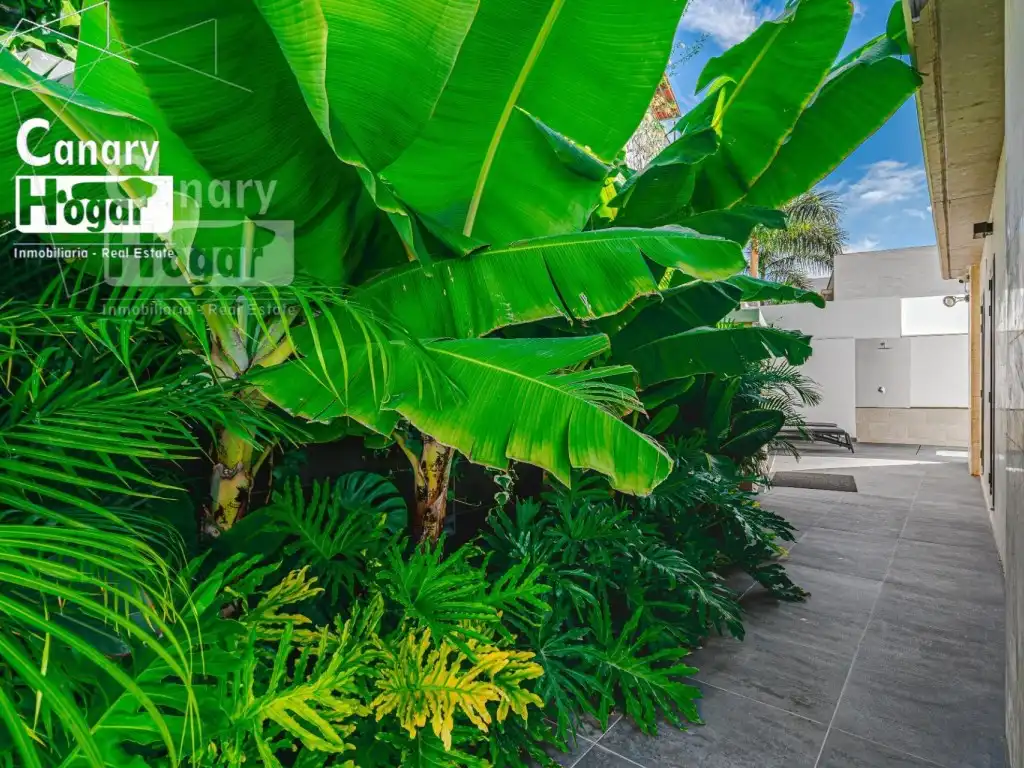 Casa con terraza en venta en Costa Adeje, imagen 2