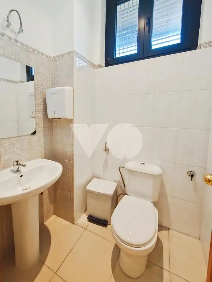 Baño de Oficina en venta en Barajas