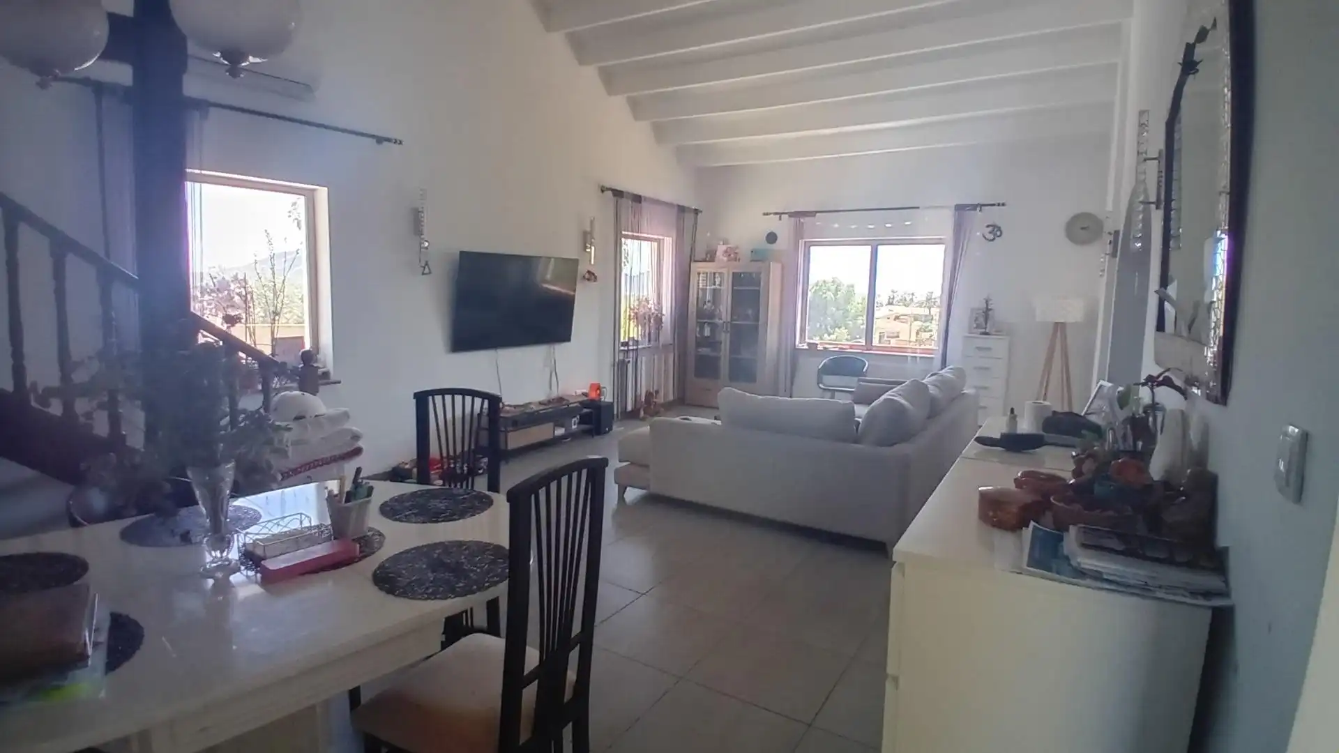 Villa mit Pool zum Verkauf in San Rafael - Nucia Park, imagen 19