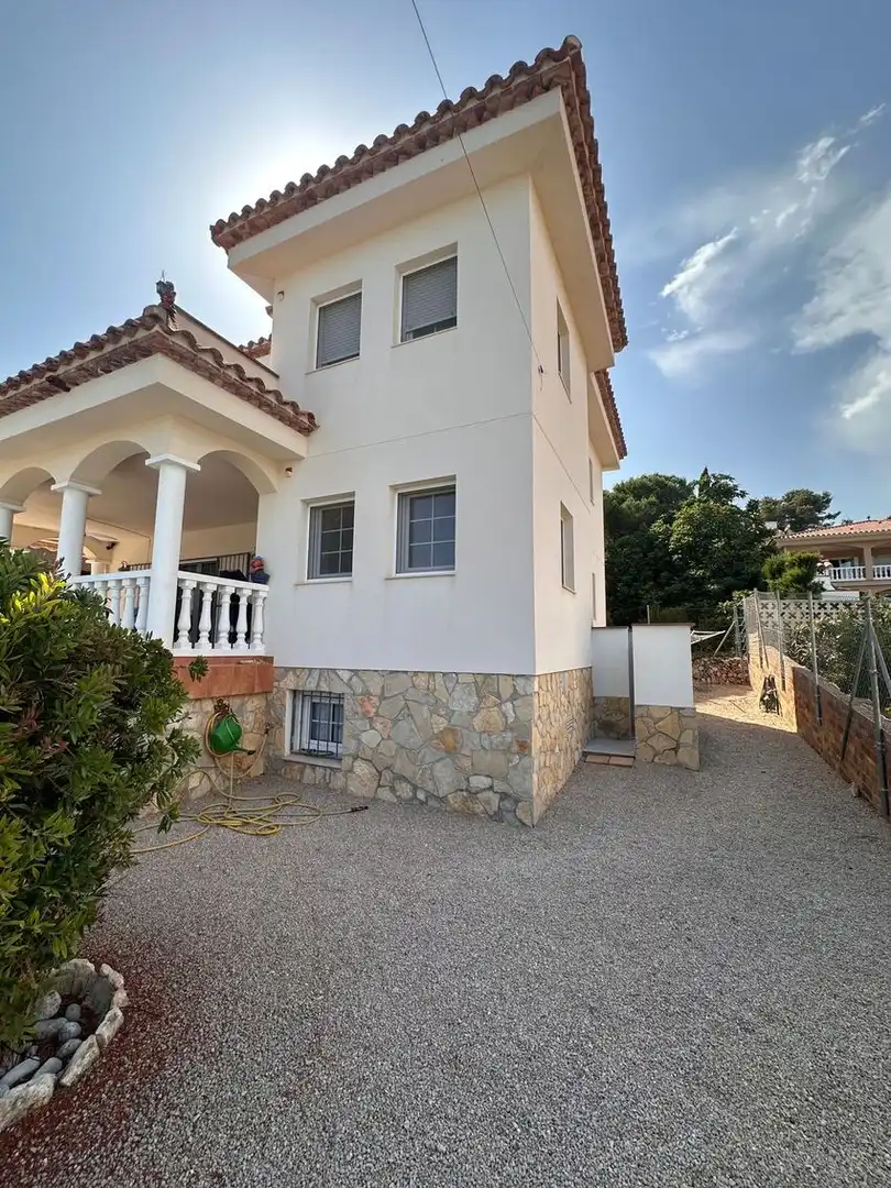 Haus mit Pool zum Verkauf in Pratdip, imagen 6