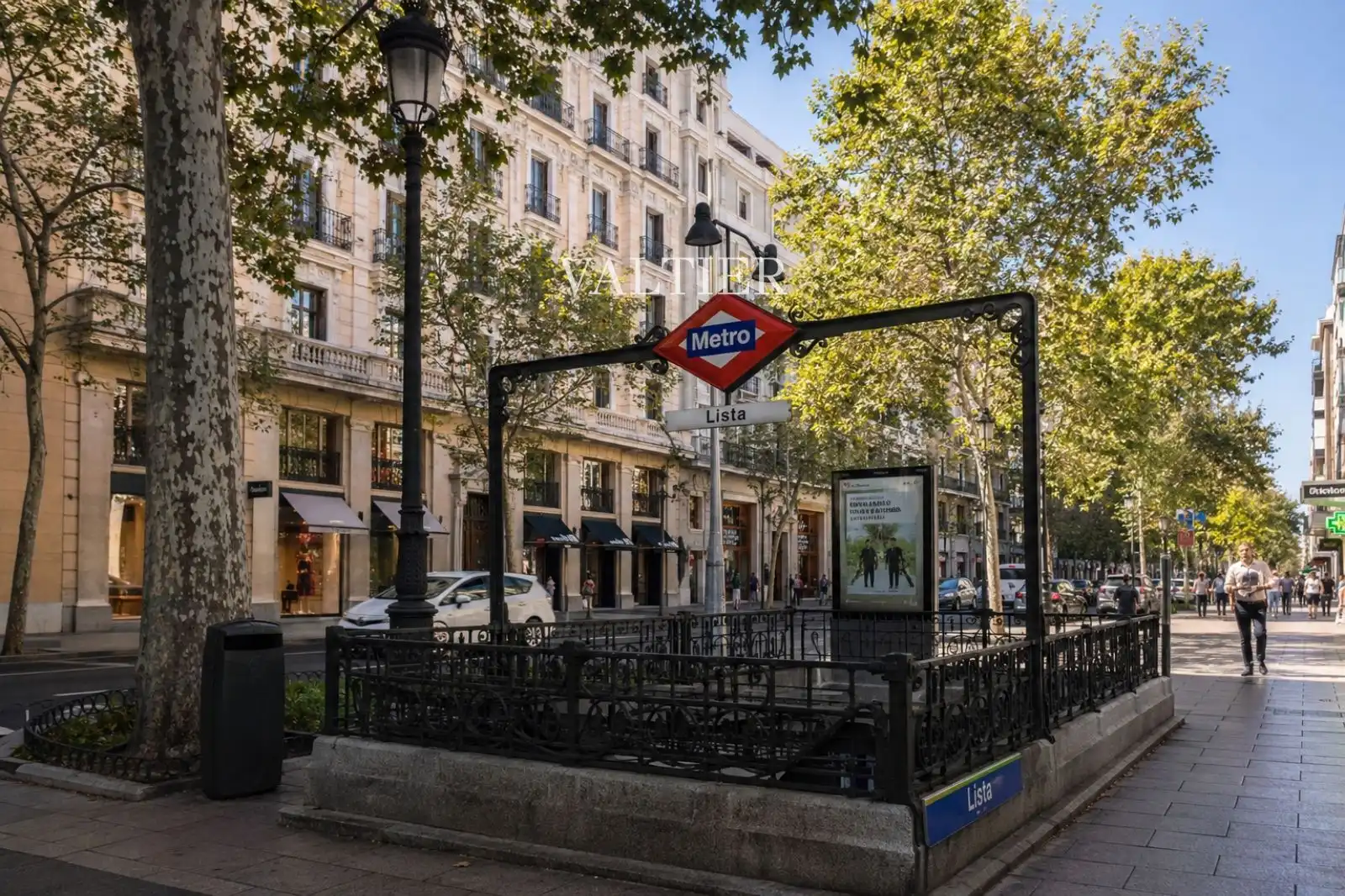 Flat for sale in Lista