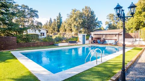 Foto 4 de Casa o xalet en venda a Carrer Can Semi, 141, Urbanitzacions, Castell d'Aro, Platja d'Aro i s'Agaró