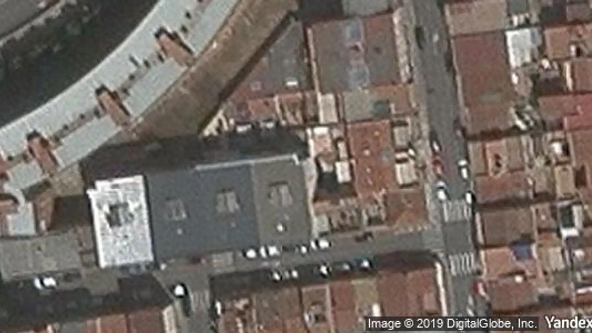 Piso en venta en Sabadell