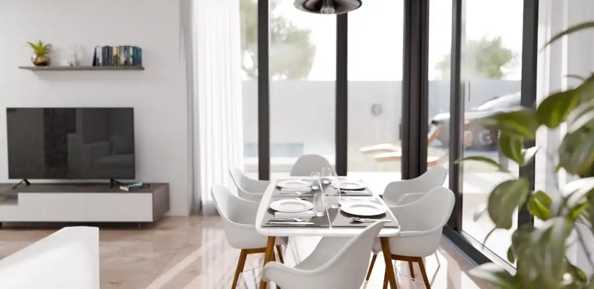 Chalet con piscina en venta en Gran Alacant, imagen 16