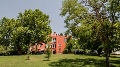 Foto 4 de Casa adosada en venda a Calle de la Isla de Alegranza, Ciudad Universitaria, Madrid