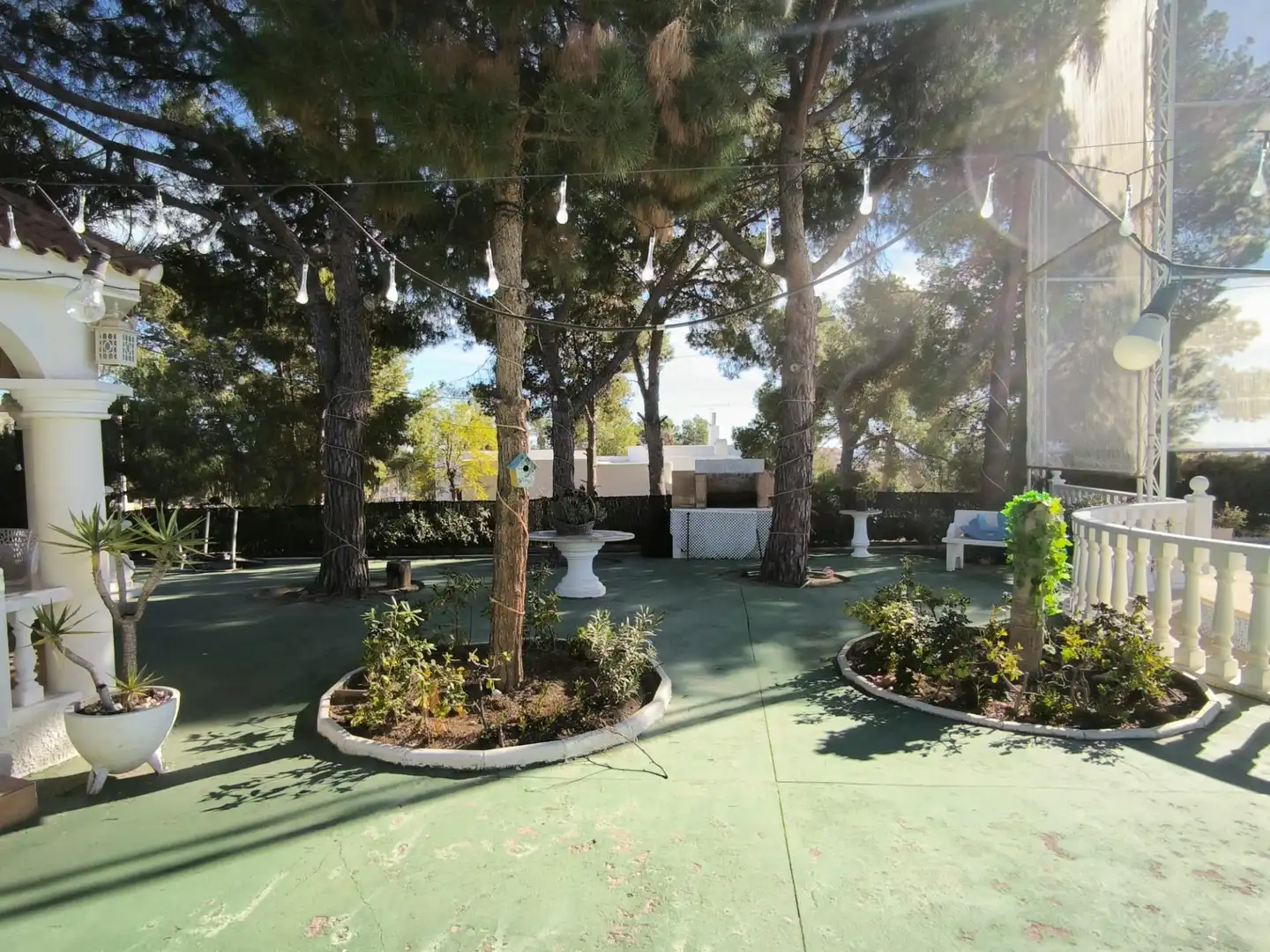Villa avec piscine à vendre à Peña de las Águilas, imagen 22