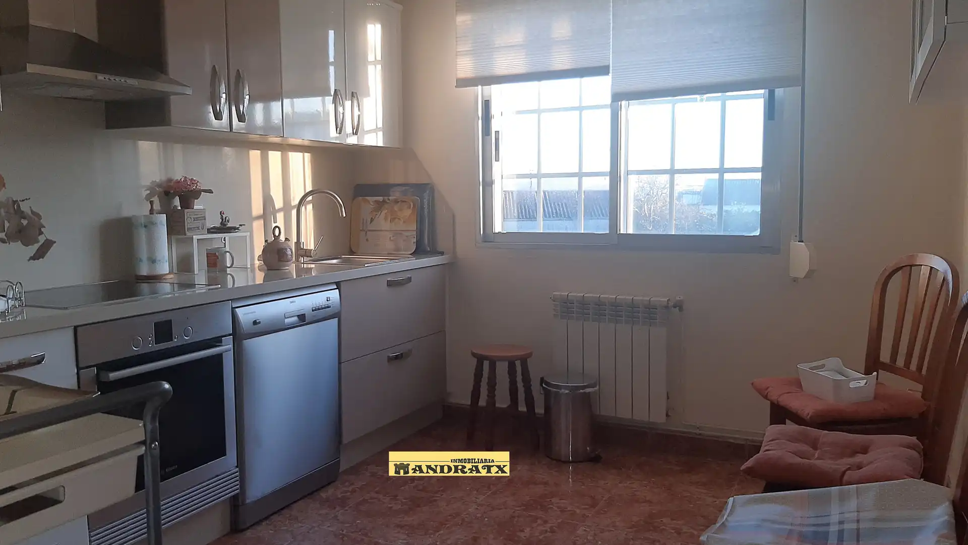 Maison à vendre à A Malata - Catabois - Ciudad Jardín, imagen 13