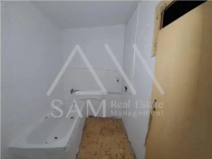 Piso en venta en Manresa