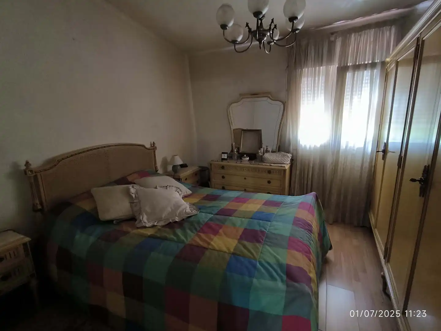 Habitación de Casa adosada en venta en Valdegovia / Gaubea con Trastero