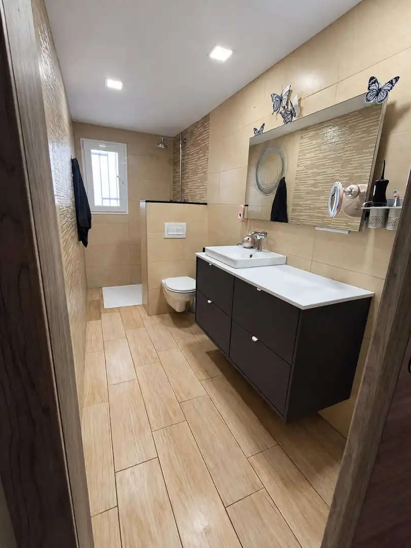 Erdgeschosswohnung zum Verkauf in Calle SANT JOSEP, imagen 8