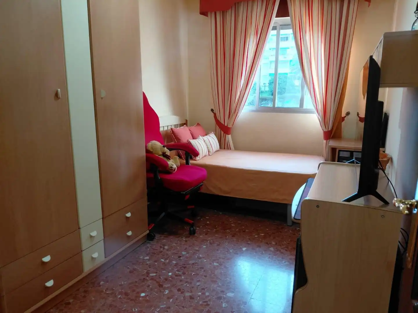 Wohnung mit Pool zum Verkauf in RODRIGO TRIANA, imagen 7