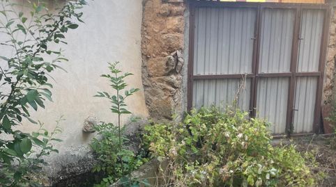 Foto 5 de Finca rústica en venda a Gumiel de Izán, Burgos