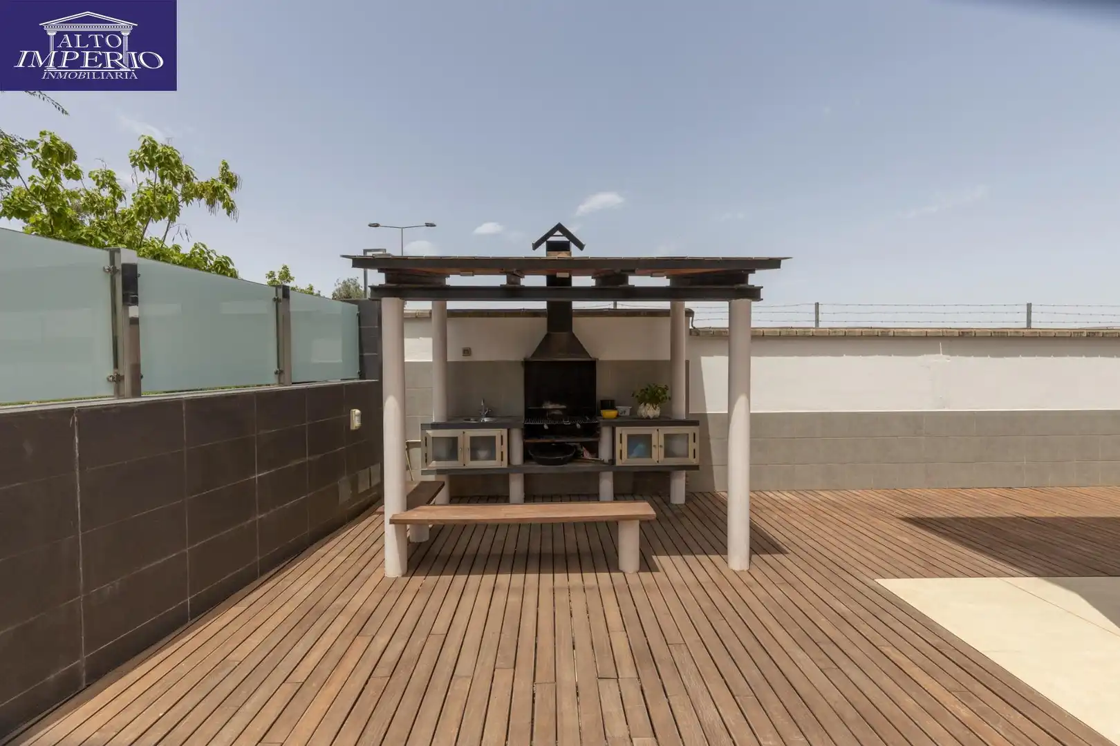 Chalet con piscina en venta en Urbanizacion EL CARMELO, imagen 80