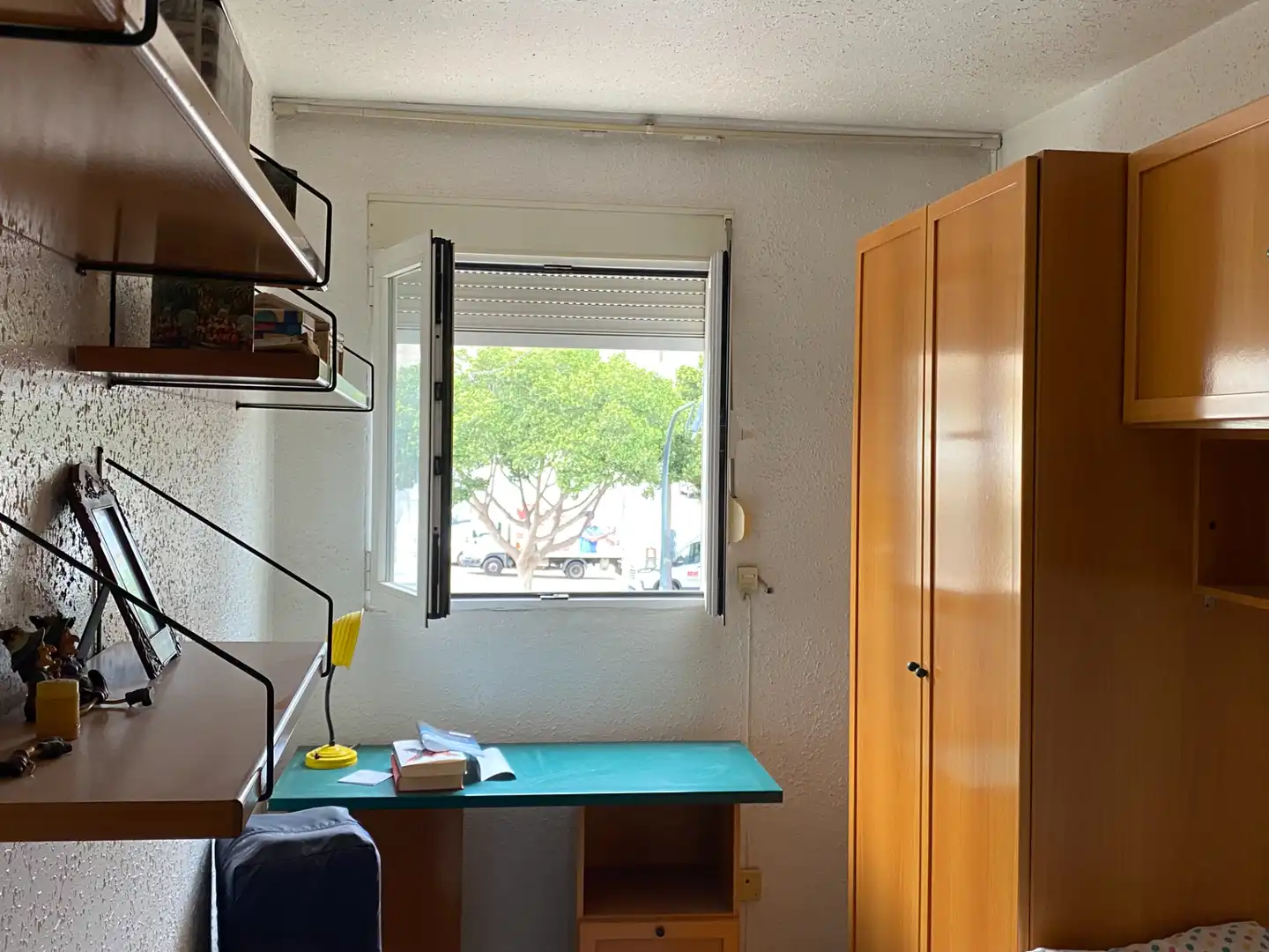 Habitación de Piso en venta en El Parador de las Hortichuelas