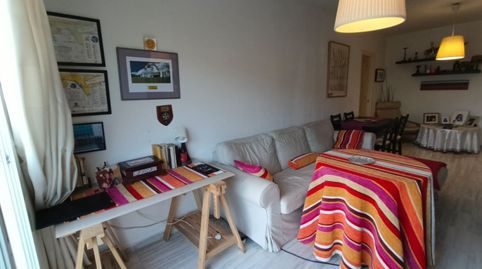 Foto 2 de Piso en venta en Polar, El Altillo, Jerez de la Frontera