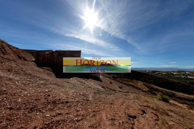 Casa-chalet en Venta en Albox